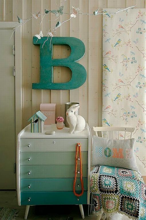 decorar-con-letras-habitaciones-infantiles